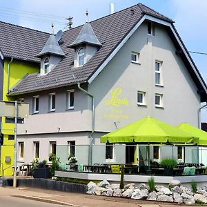 Hotel Landgasthof Linde