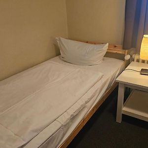 Budget Dreibettzimmer